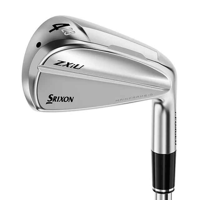 R381 所ジョージ TxT Draw Up Iron DU 58° ゴルフ Srixon ZXiU Utility Iron - Maple Hill Golf